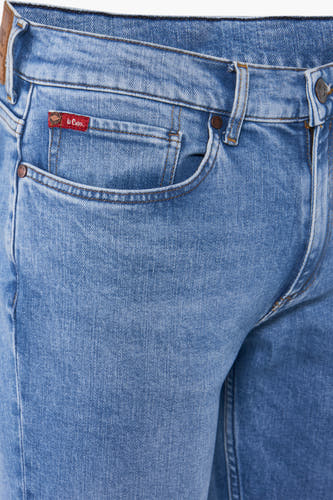 Jeans straight Denim - Lee Cooper®