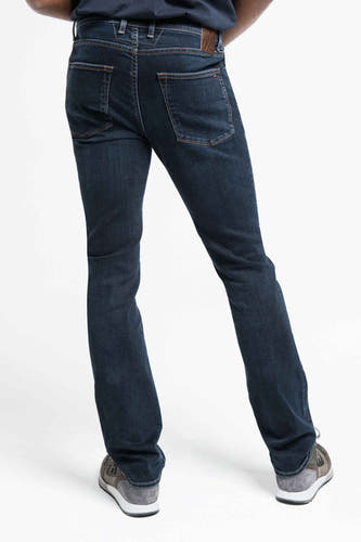 Jeans straight Dark blue denim - Lee Cooper®