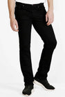 Jeans straight Black denim - Lee Cooper®