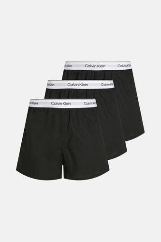 Boxershort Zwart - Calvin Klein