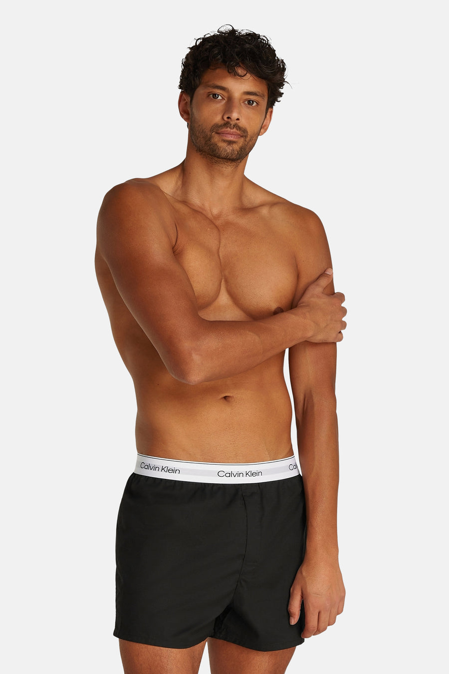 Boxershort Zwart - Calvin Klein