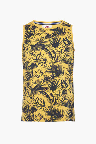 Tanktop Geel - Petrol Industries®