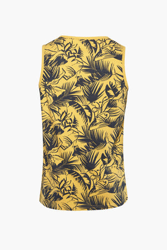 Tanktop Geel - Petrol Industries®