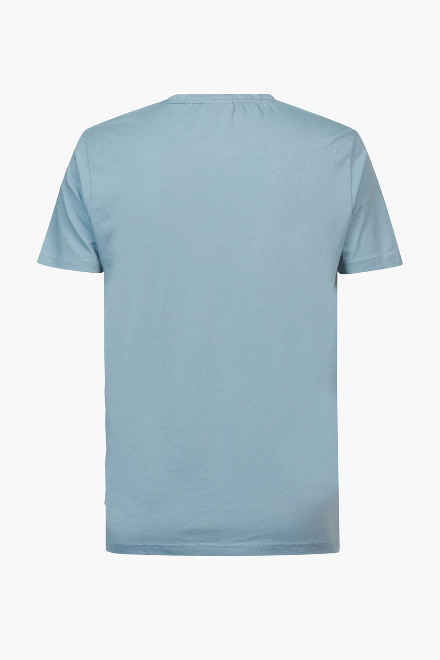T-shirt (korte mouwen) Blauw - Petrol Industries®