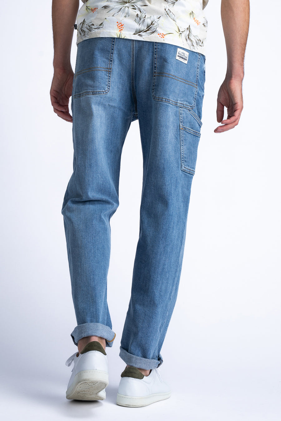 Jeans straight Denim - Petrol Industries®