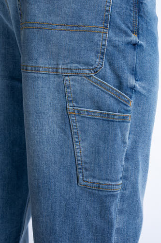 Jeans straight Denim - Petrol Industries®