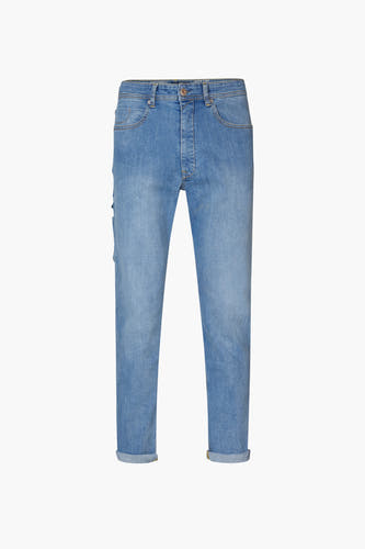 Jeans straight Denim - Petrol Industries®