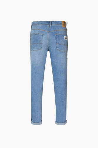 Jeans straight Denim - Petrol Industries®