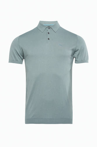 Polo's Blauw - Petrol Industries®