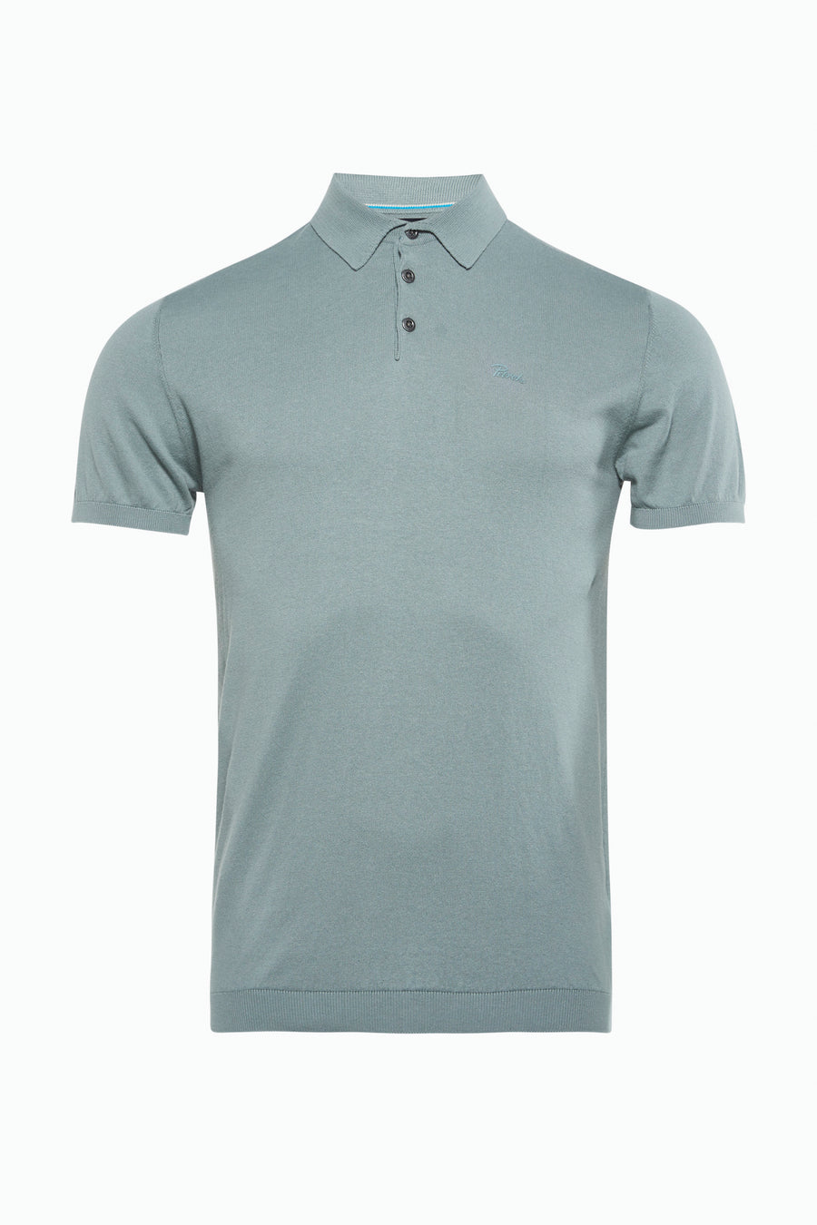 Polo's Blauw - Petrol Industries®