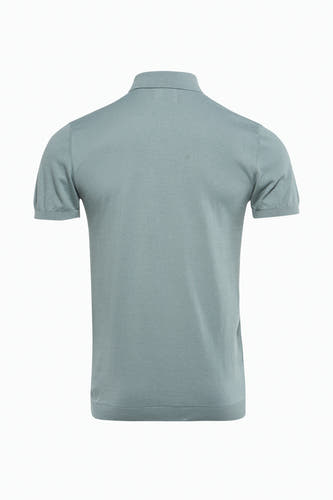 Polo's Blauw - Petrol Industries®