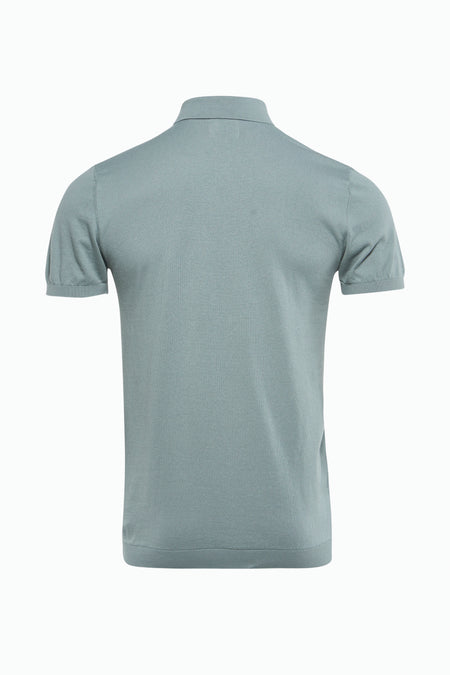 Polo's Blauw - Petrol Industries®
