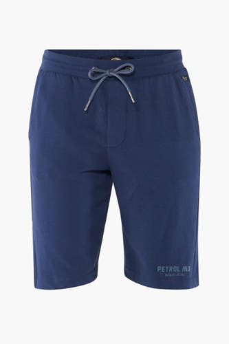 Short Blauw - Petrol Industries®