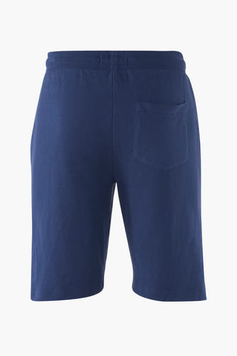 Short Blauw - Petrol Industries®
