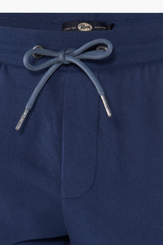 Short Blauw - Petrol Industries®