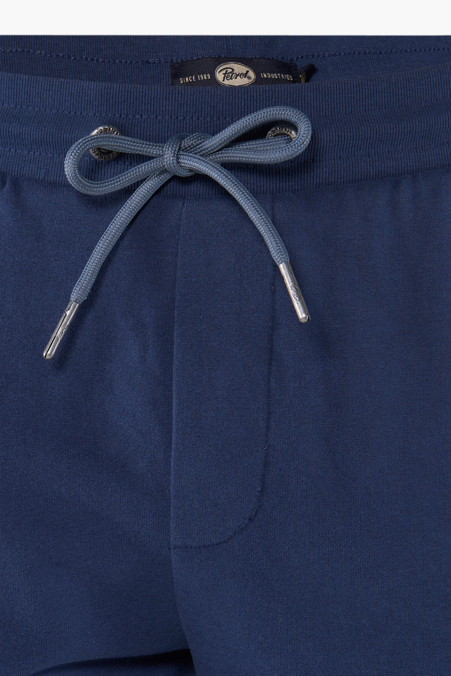 Short Blauw - Petrol Industries®