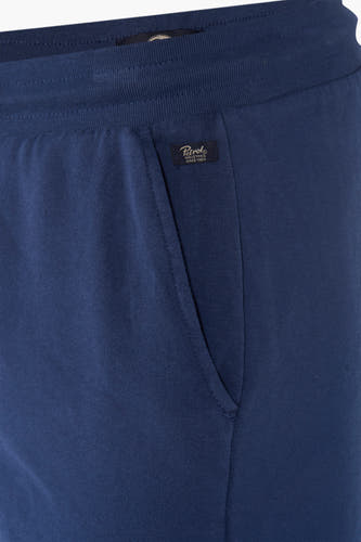 Short Blauw - Petrol Industries®