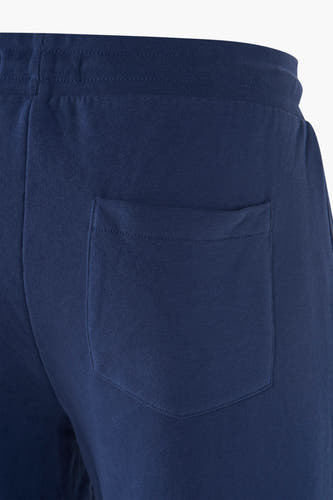 Short Blauw - Petrol Industries®