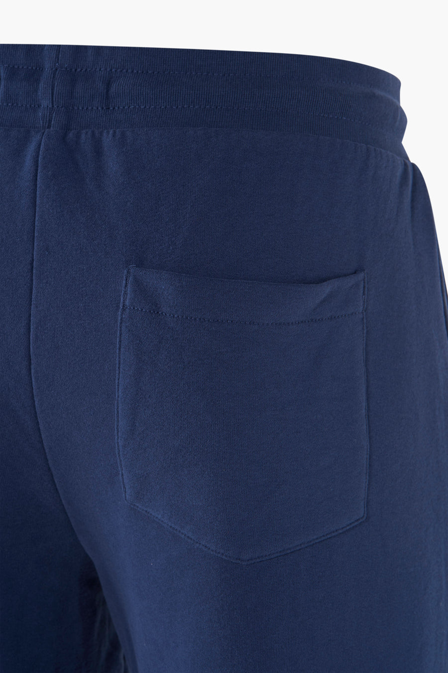 Short Blauw - Petrol Industries®
