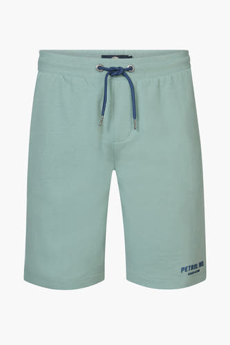 Short Blauw - Petrol Industries®