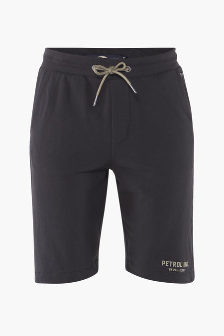 Short Zwart - Petrol Industries®