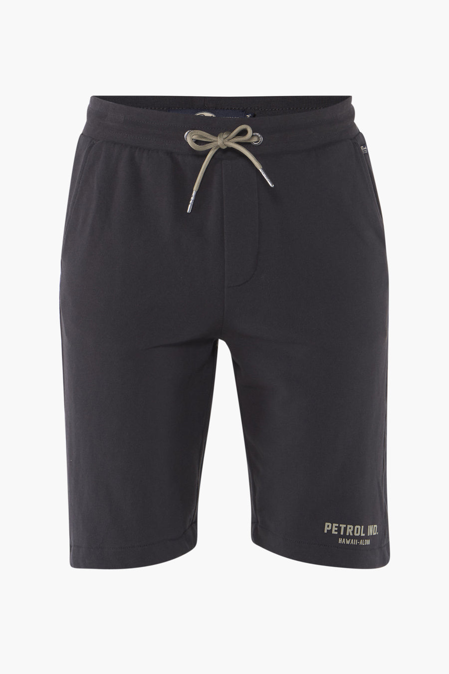 Short Zwart - Petrol Industries®