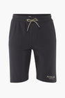 Short Zwart - Petrol Industries®