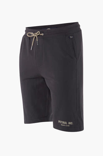 Short Zwart - Petrol Industries®