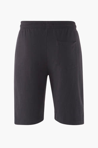 Short Zwart - Petrol Industries®