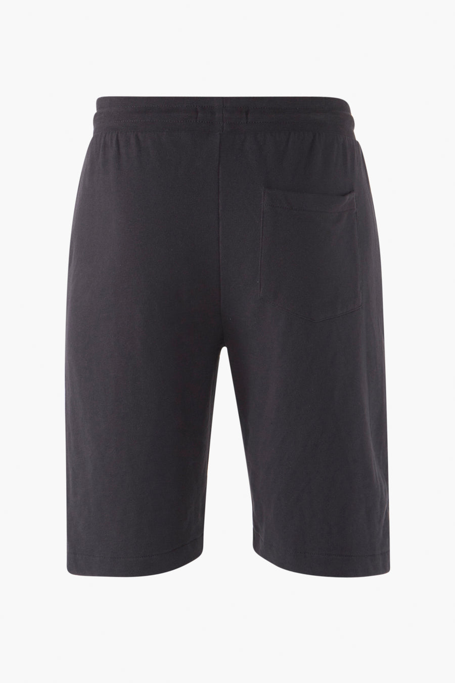 Short Zwart - Petrol Industries®