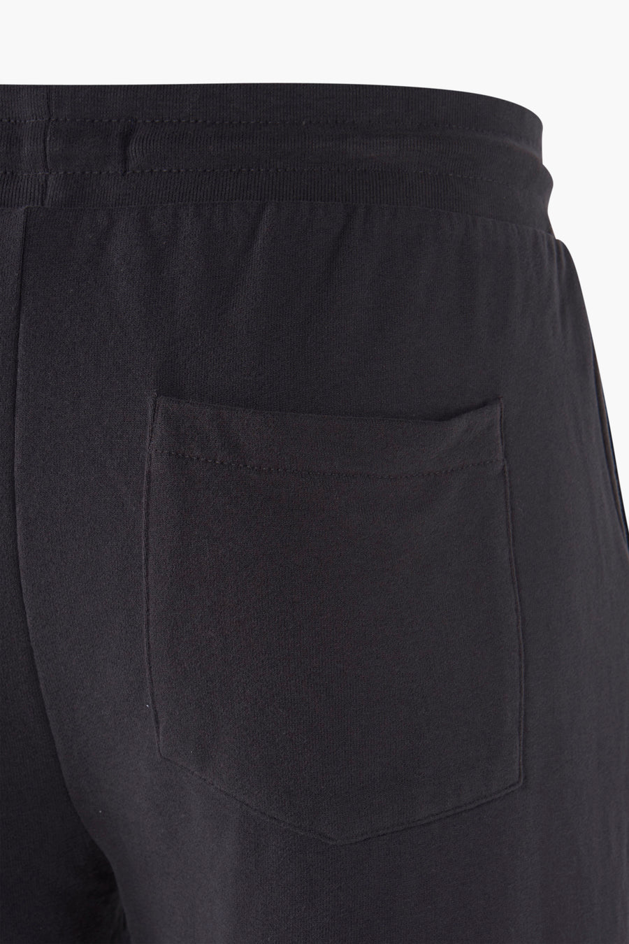 Short Zwart - Petrol Industries®