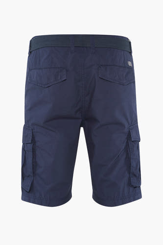 Bermuda Blauw - Petrol Industries®