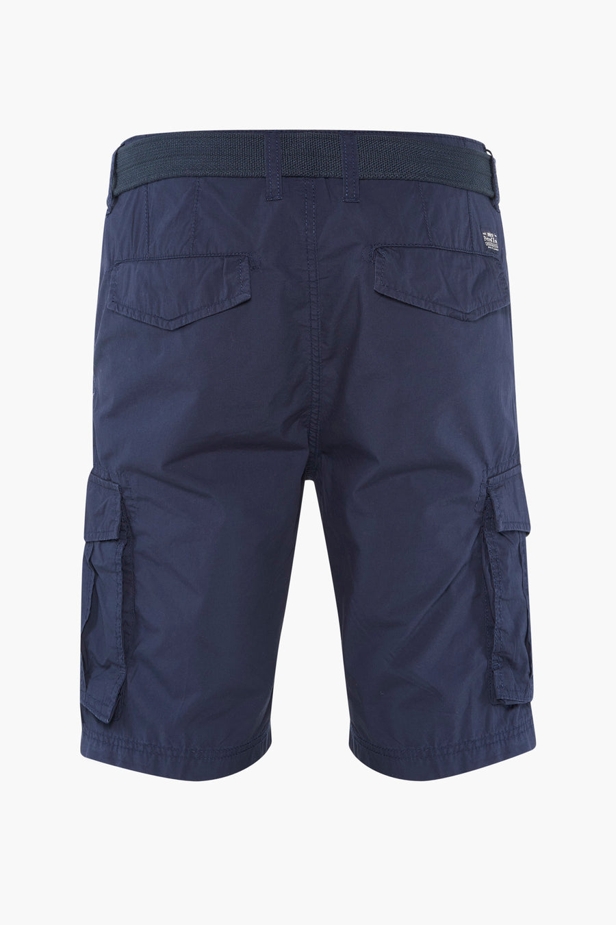 Bermuda Blauw - Petrol Industries®