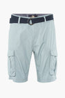 Bermuda Blauw - Petrol Industries®