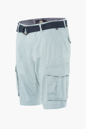 Bermuda Blauw - Petrol Industries®