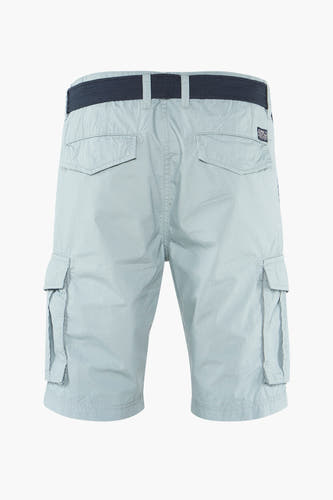 Bermuda Blauw - Petrol Industries®