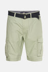 Bermuda Groen - Petrol Industries®