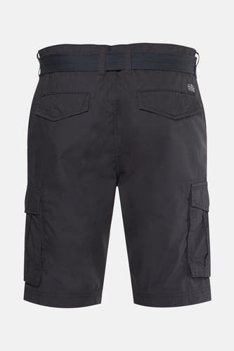 Bermuda Zwart - Petrol Industries®
