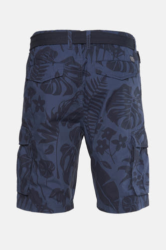 Bermuda Blauw - Petrol Industries®