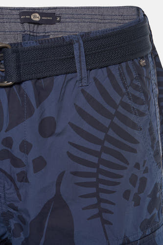 Bermuda Blauw - Petrol Industries®