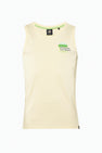 Tanktop Geel - Petrol Industries®