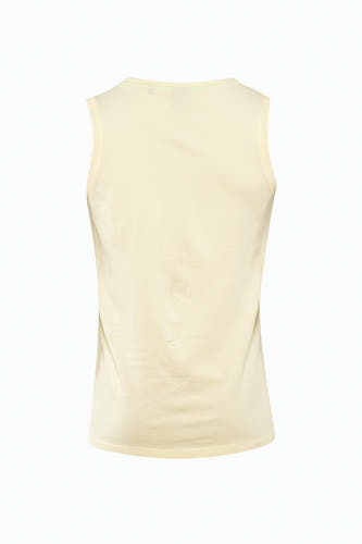 Tanktop Geel - Petrol Industries®