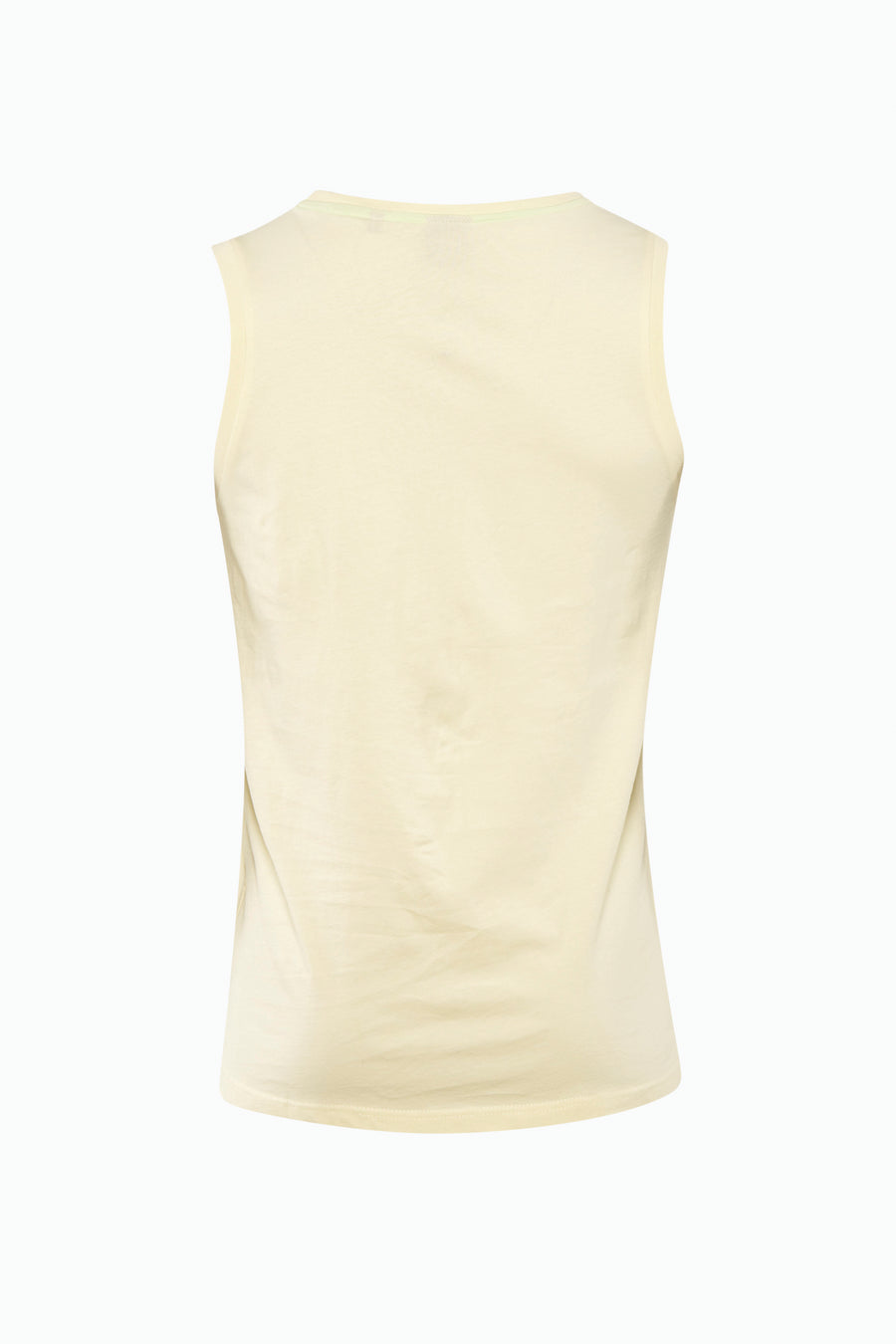 Tanktop Geel - Petrol Industries®