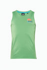 Tanktop Groen - Petrol Industries®