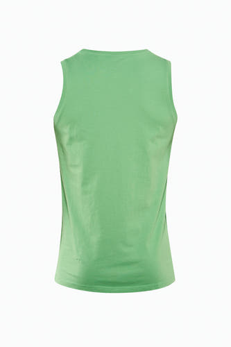 Tanktop Groen - Petrol Industries®