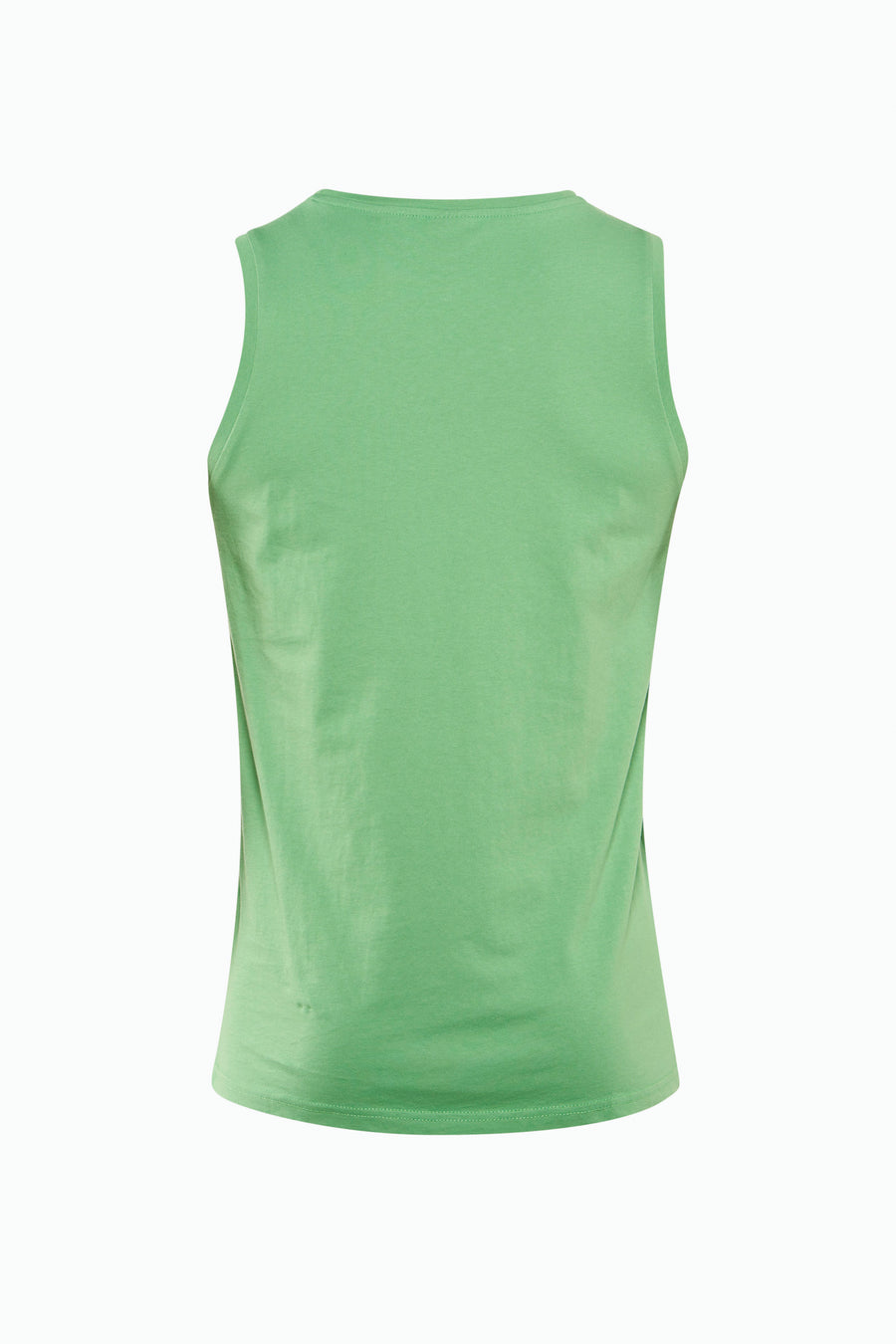 Tanktop Groen - Petrol Industries®