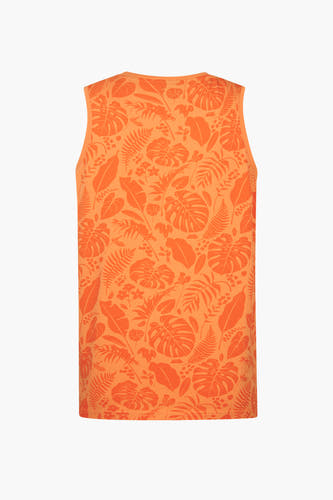 Tanktop Oranje - Petrol Industries®