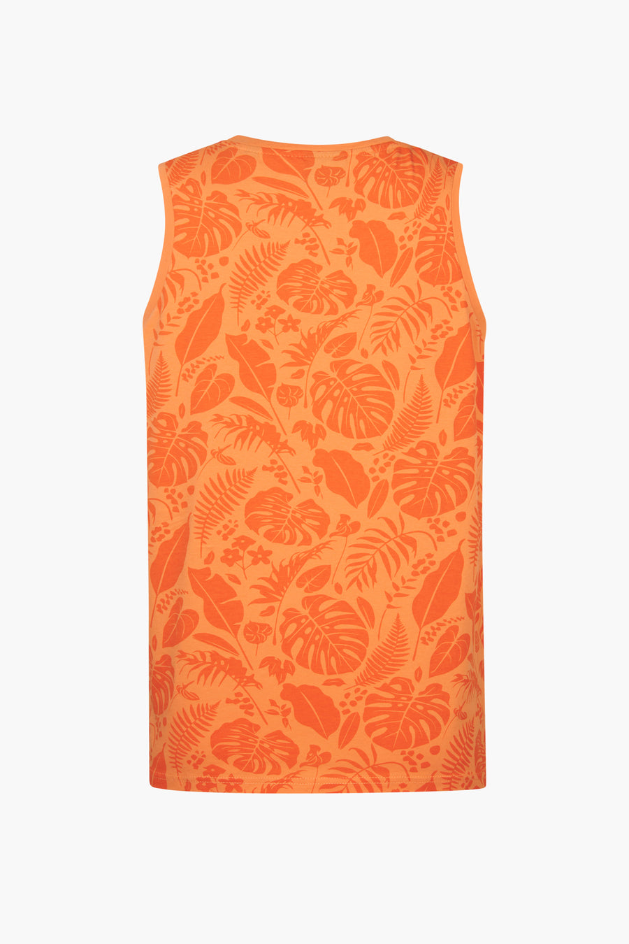 Tanktop Oranje - Petrol Industries®