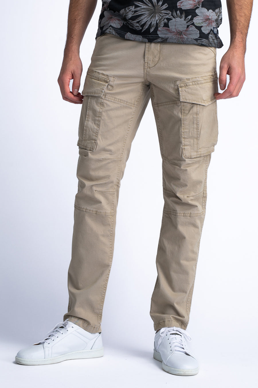 Broek Beige - Petrol Industries®