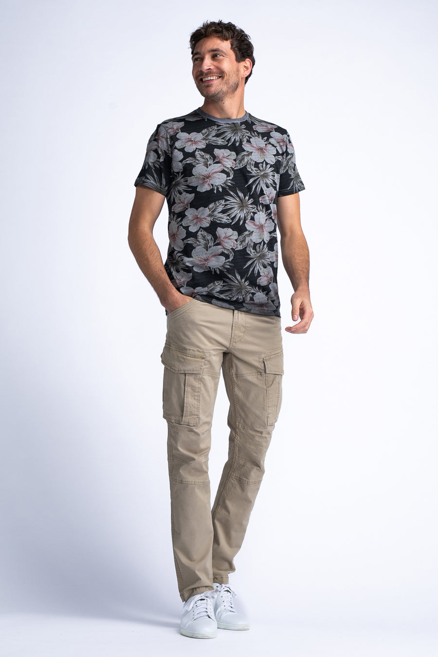 Broek Beige - Petrol Industries®